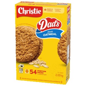 Christie Dad's Classic Oatmeal